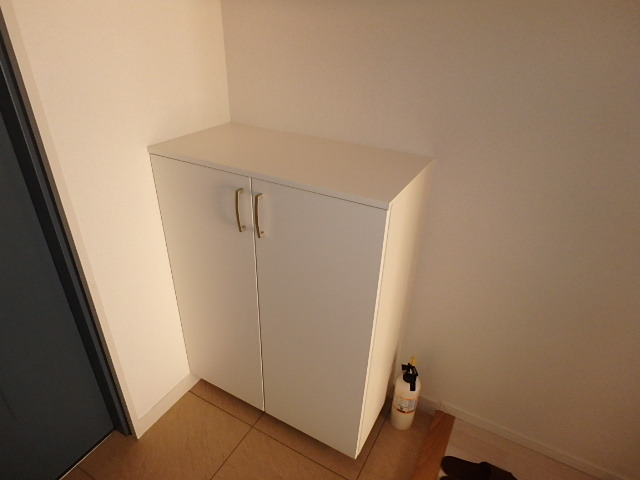 玄関　玄関※別部屋参考写真