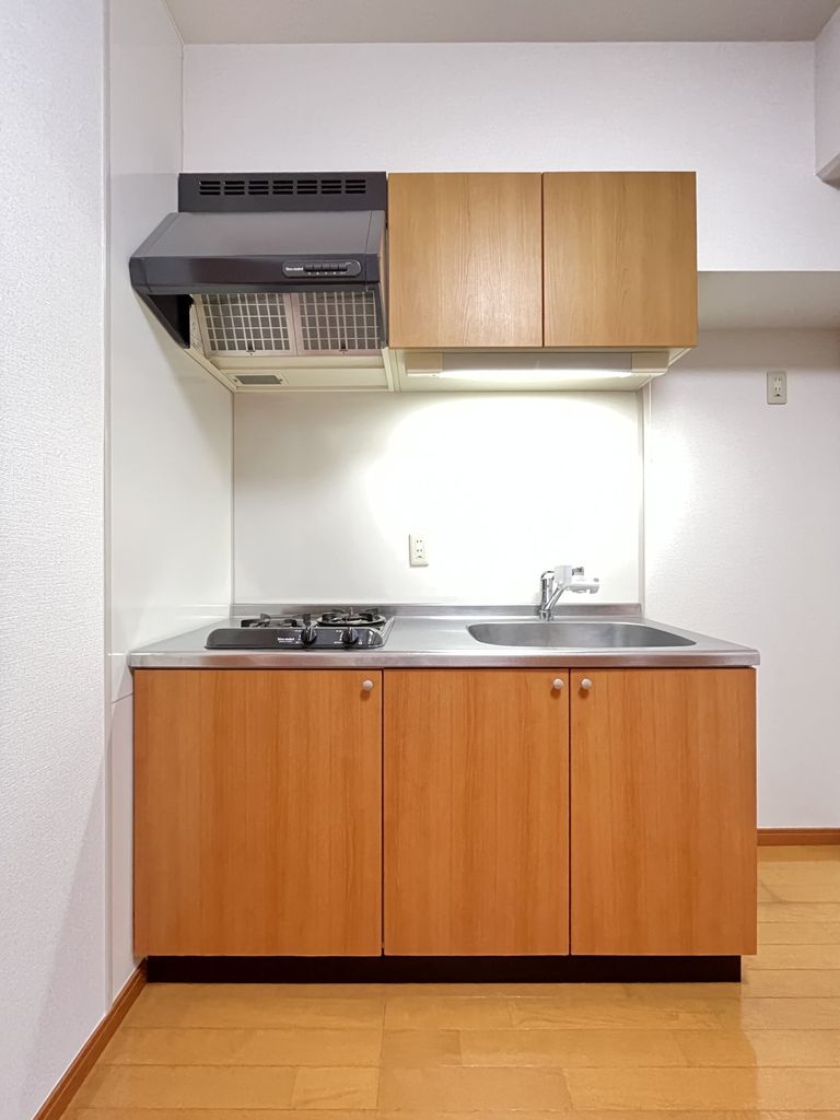 キッチン　※代表タイプの写真のため実際と異なる場合がございます