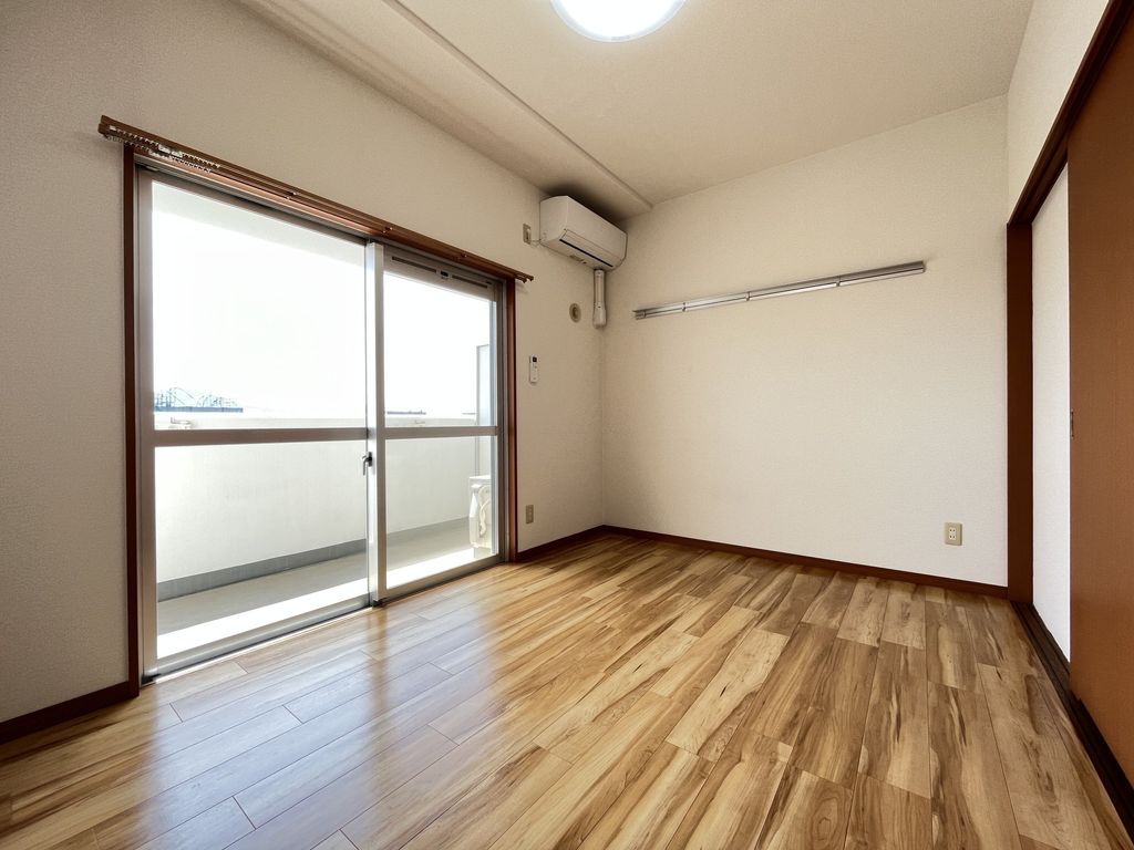 その他部屋・スペース　※代表タイプの写真のため実際と異なる場合がございます