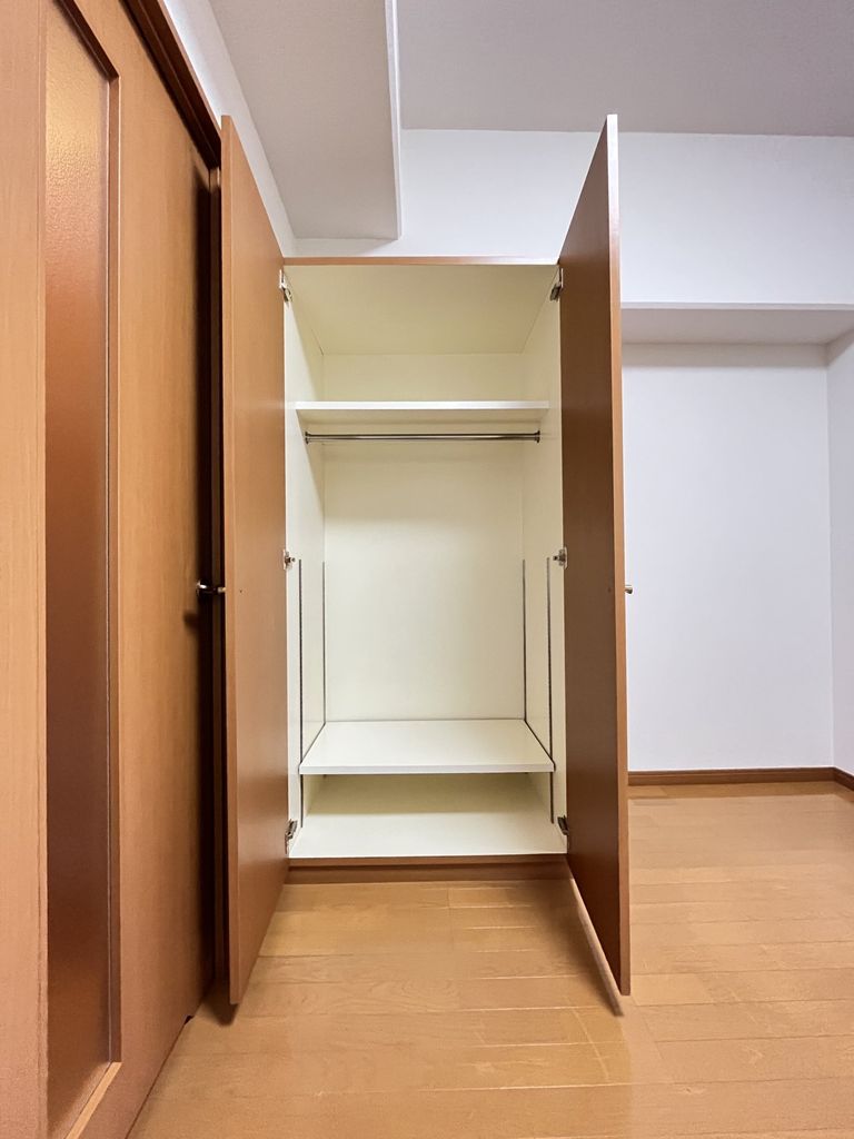 収納　※代表タイプの写真のため実際と異なる場合がございます