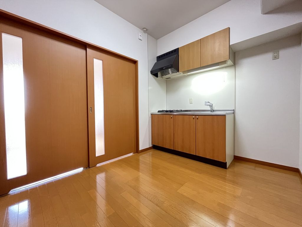 居室・リビング　※代表タイプの写真のため実際と異なる場合がございます