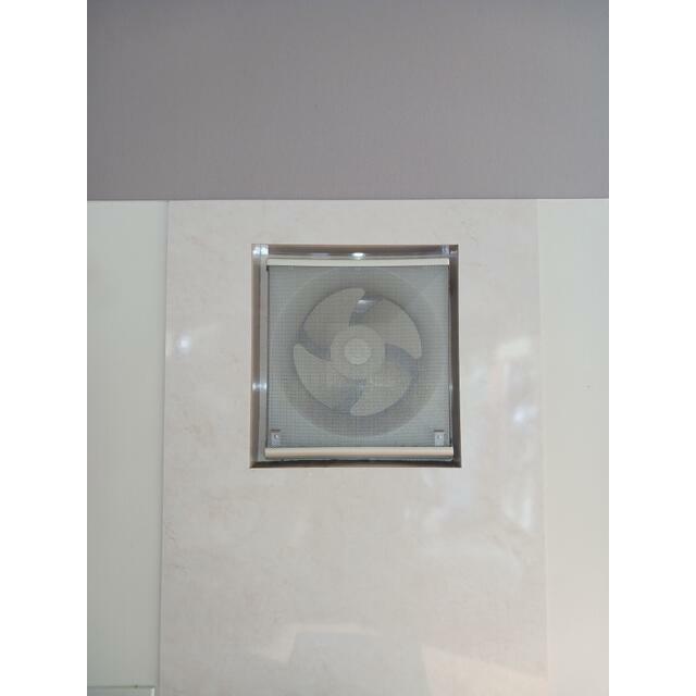 その他設備　キッチン換気扇