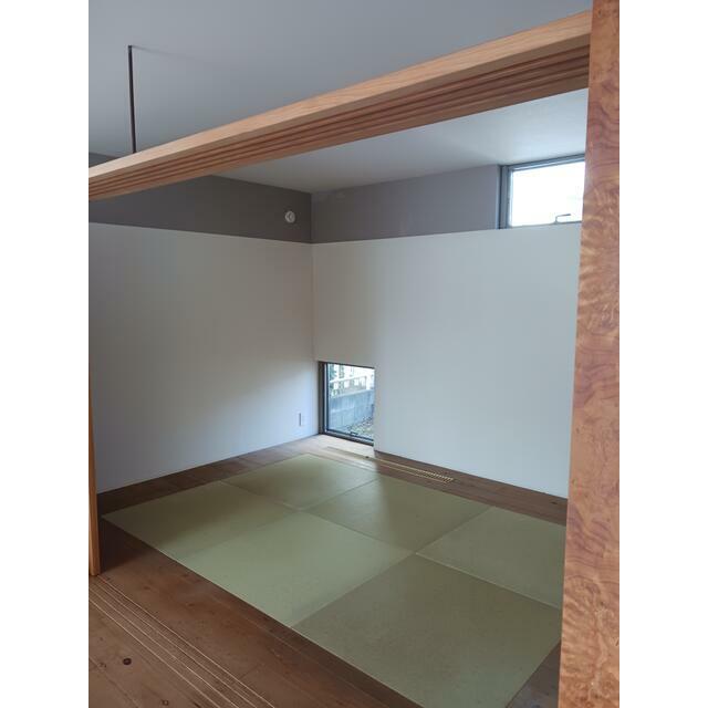 その他部屋・スペース　琉球畳の和室です。