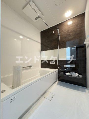 バス・シャワールーム　高崎、前橋のお部屋探しはエンドスケープまで！お客様の理想お聞