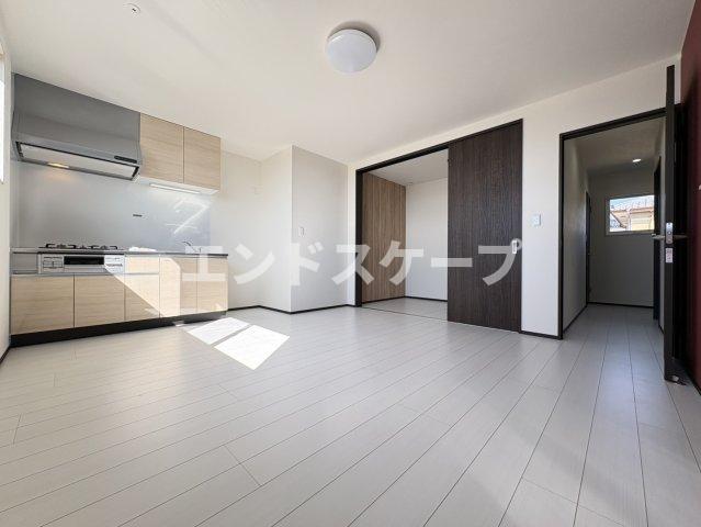 居室・リビング　高崎、前橋のお部屋探しはエンドスケープまで！お客様の理想お聞