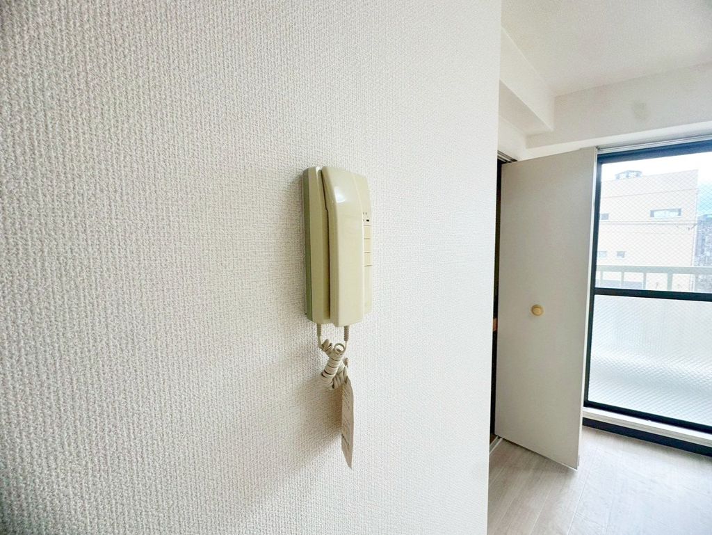 セキュリティ　設備