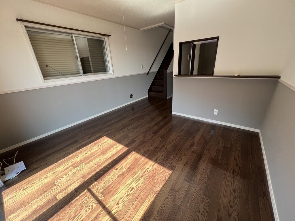 居室・リビング　ＬＤＫ