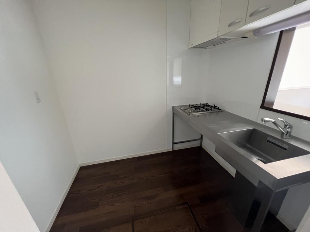 キッチン　システムキッチン