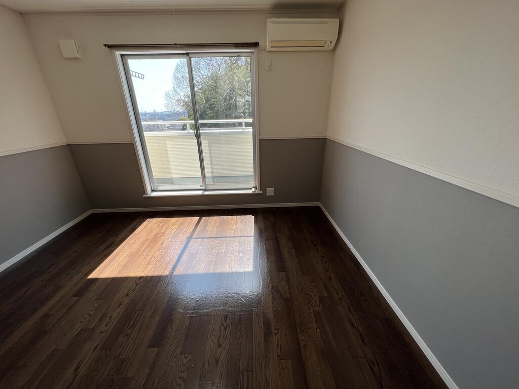 その他部屋・スペース　洋室