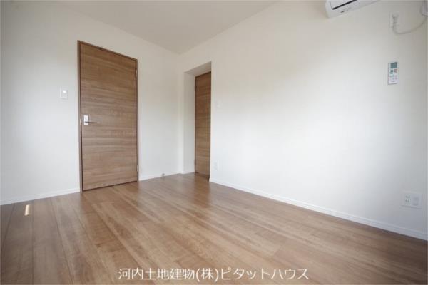 その他部屋・スペース　洋室（類似室内）