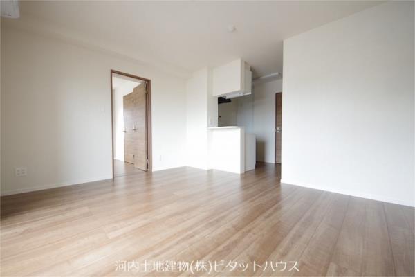 居室・リビング　ＬＤＫ（類似室内）