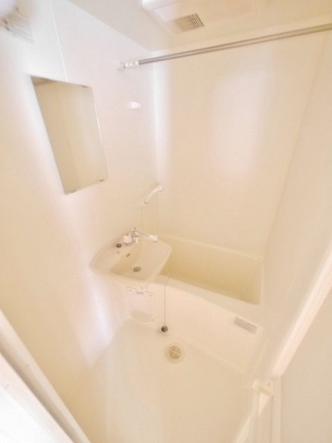 バス・シャワールーム　★お部屋探しは、タウンハウジング多摩センター店へ★