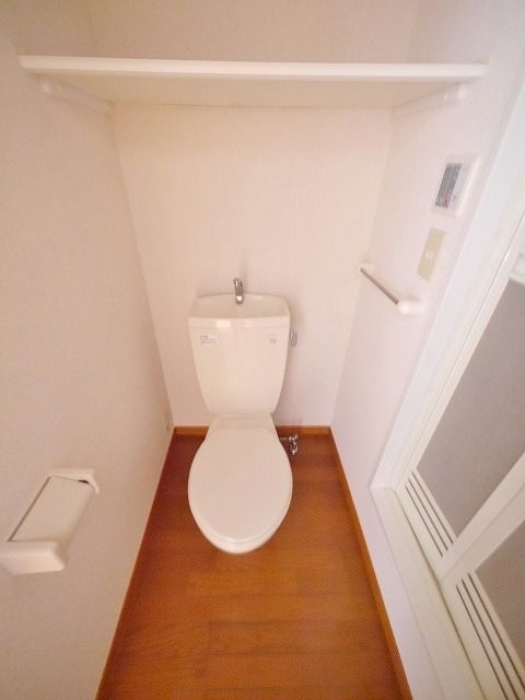 トイレ　★お部屋探しは、タウンハウジング多摩センター店へ★