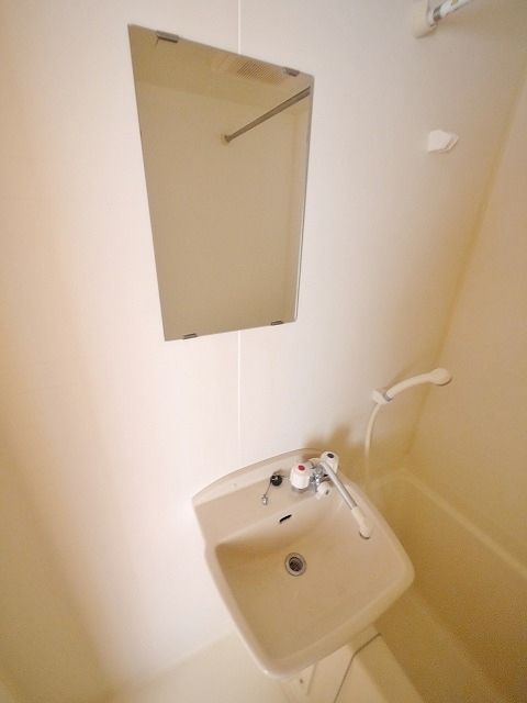 洗面設備　★お部屋探しは、タウンハウジング多摩センター店へ★