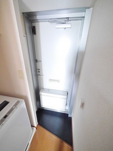 玄関　★お部屋探しは、タウンハウジング多摩センター店へ★