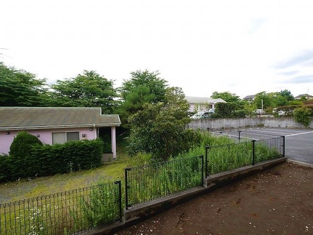 眺望　★お部屋探しは、タウンハウジング多摩センター店へ★