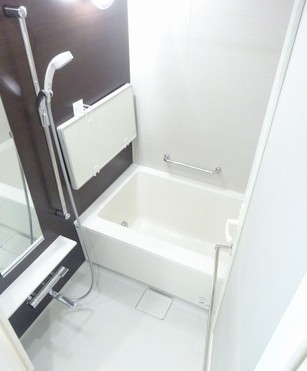 バス・シャワールーム　★バスルーム★