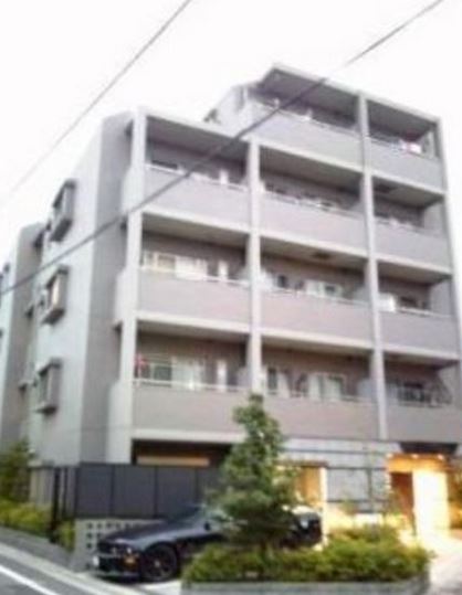 建物外観　★外壁タイル張り★