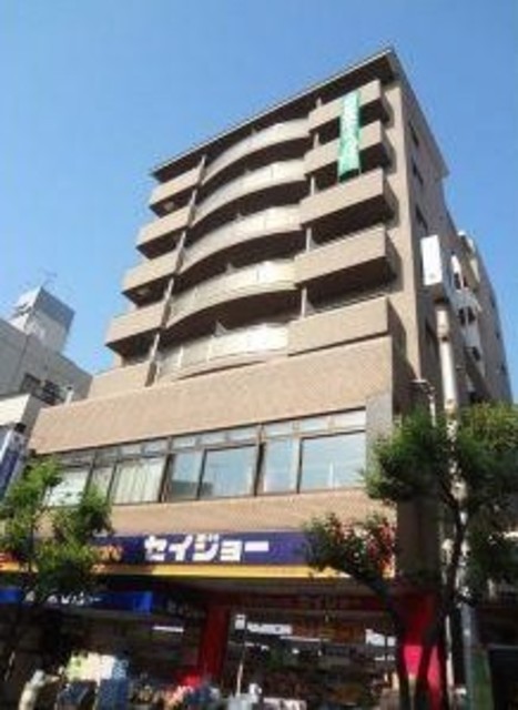 建物外観　★外観★