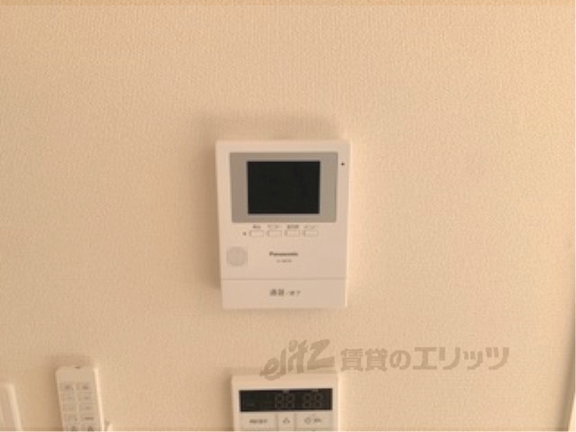 セキュリティ　ドアフォン（ＴＶ含）