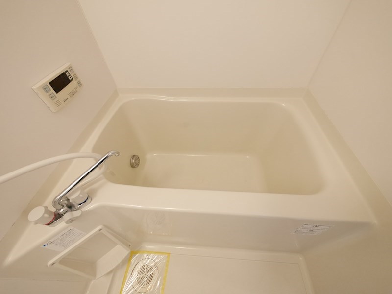 バス・シャワールーム　別部屋写真