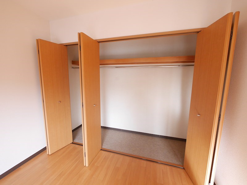 収納　別部屋写真