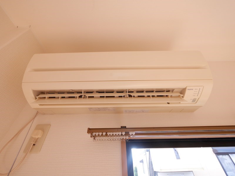 その他設備　別部屋写真