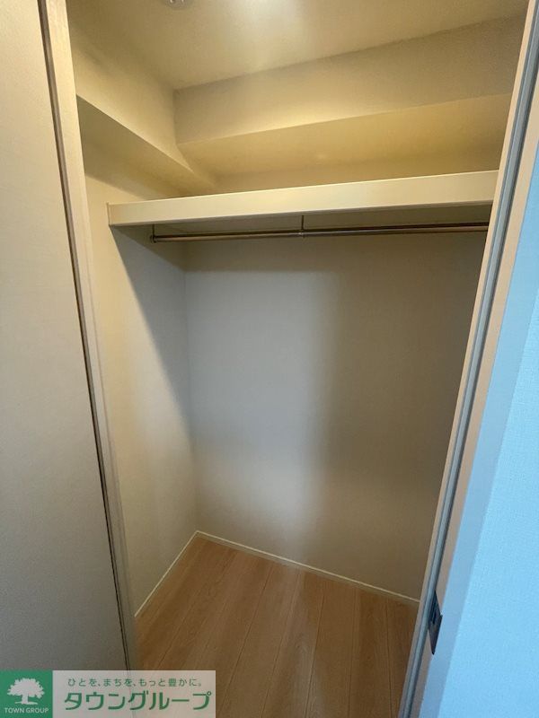 収納　※参考写真