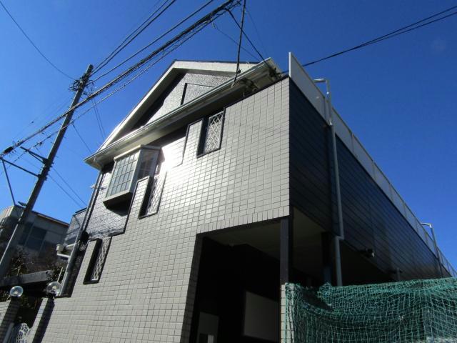 その他　周辺環境