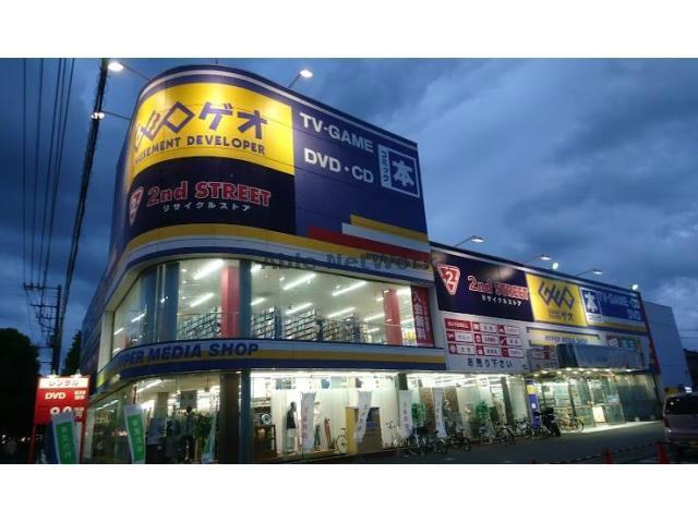 その他　ゲオ坂戸店