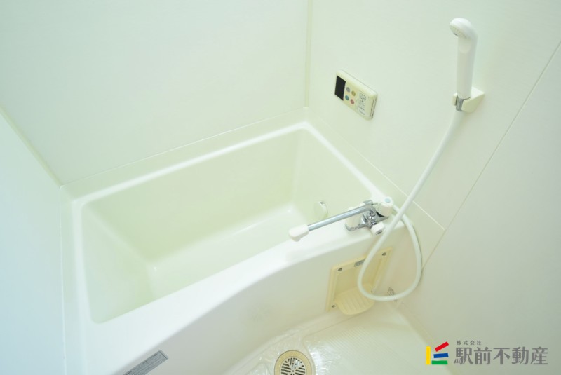 バス・シャワールーム　※同タイプ別部屋