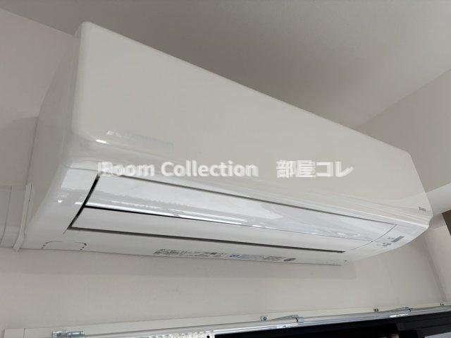 その他設備　※同物件他部屋写真 反転の場合有