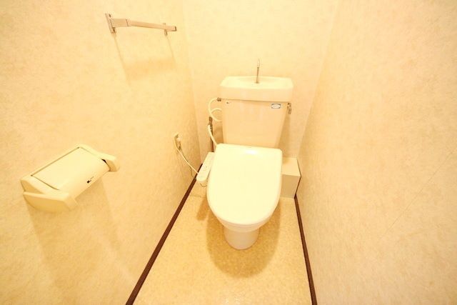 トイレ　同シリーズ