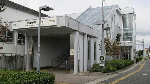 その他　徒歩７分