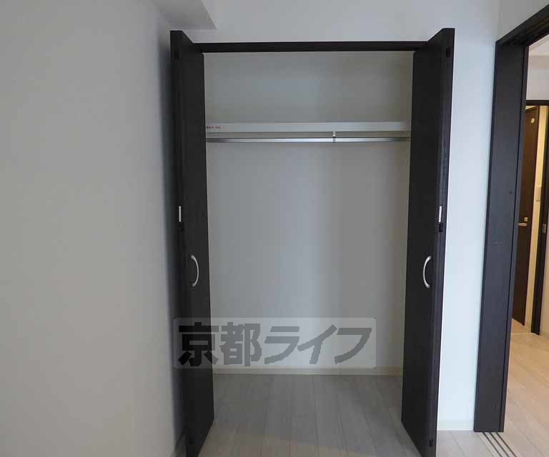 収納　収納です。