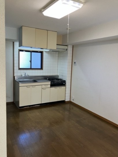 居室・リビング　お部屋の様子は