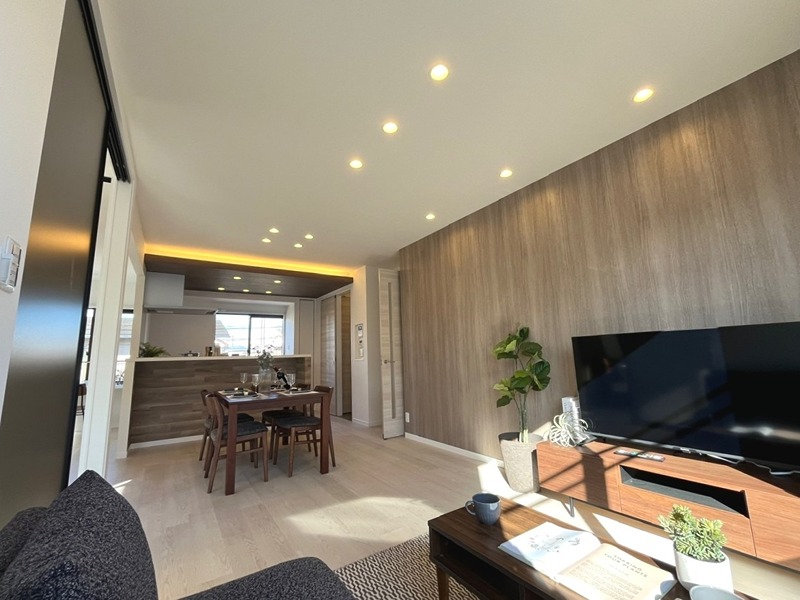 居室・リビング　イメージ