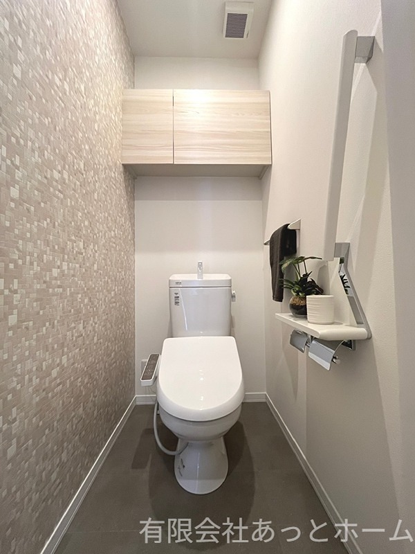 トイレ　イメージ