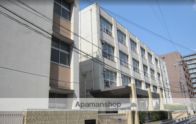 小学校　鷺洲小学校（小学校）まで197m