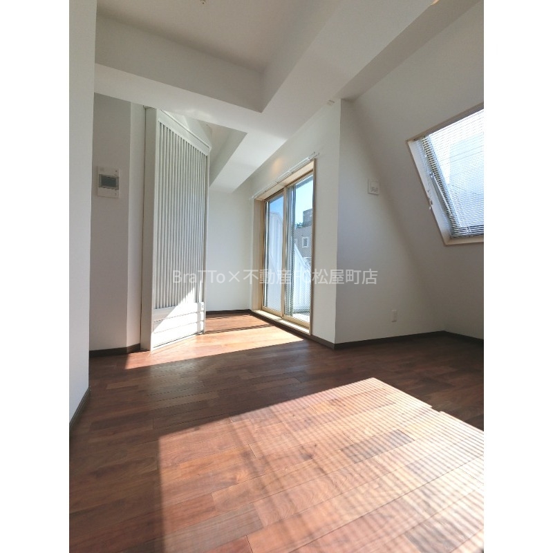 その他部屋・スペース　洋室