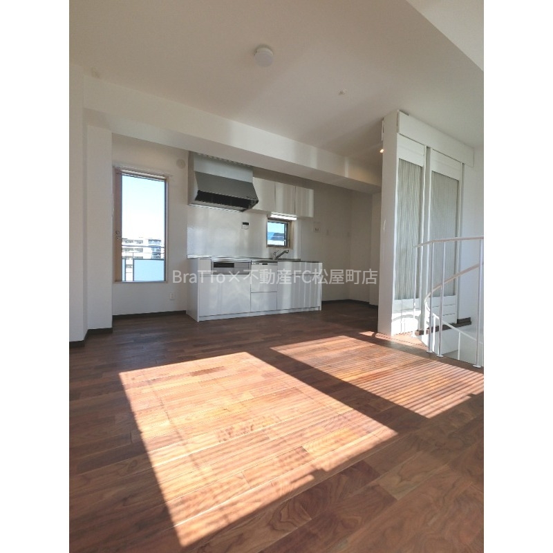 居室・リビング　居室・リビング