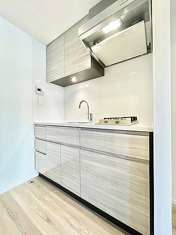 キッチン　参考写真