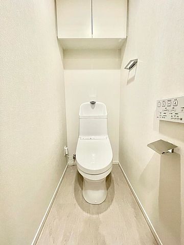 トイレ　参考写真