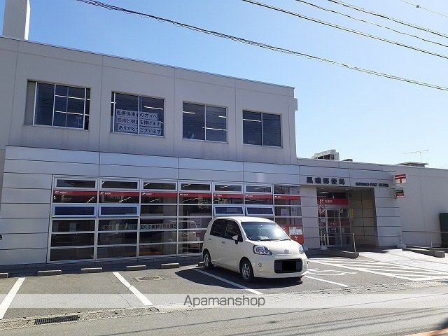 郵便局　黒磯郵便局（郵便局）まで1100m