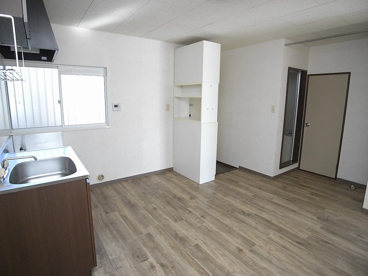 その他部屋・スペース　ダイニング