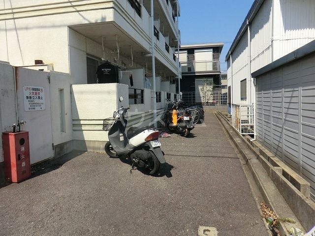 その他共有部分