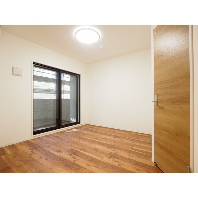 その他部屋・スペース　洋室5.7帖