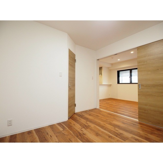 その他　寝室としてお使いいただけます