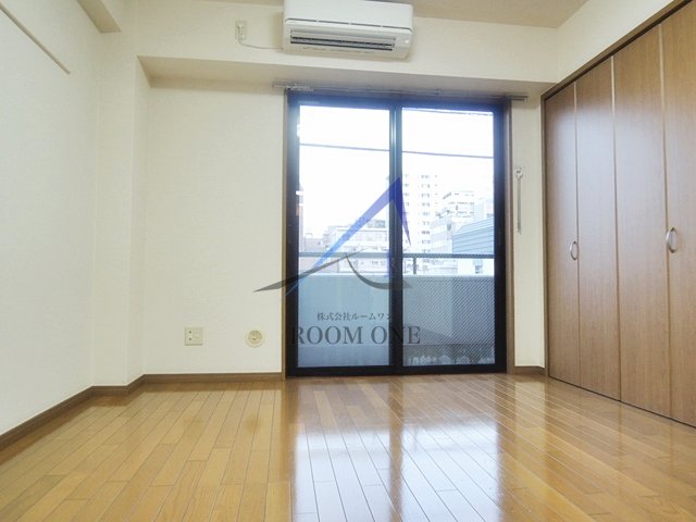 その他部屋・スペース　寝室です。