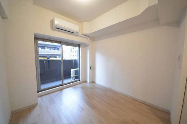 居室・リビング　プレサンス高津公園ディオ　洋室